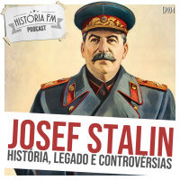 104 Stalin: história, legado e controvérsias
