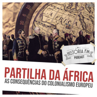 103 Partilha da África: as consequências do colonialismo europeu