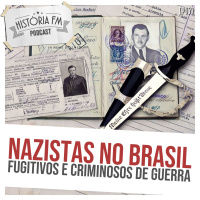 059 Nazistas no Brasil: fugitivos e criminosos de guerra