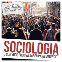 138 Sociologia: o que você precisa saber para entender