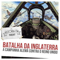 122 Batalha da Inglaterra: a campanha alemã contra o Reino Unido