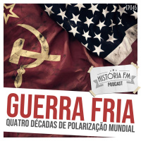 046 Guerra Fria: quatro décadas de polarização mundial