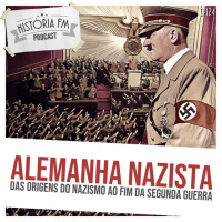 124 Alemanha Nazista: das origens do nazismo ao fim da Segunda Guerra