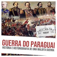 028 Guerra do Paraguai: história e historiografia de uma maldita guerra