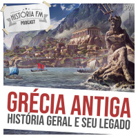 061 Grécia Antiga: história geral e seu legado