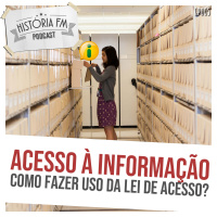 005 Acesso à Informação: como fazer uso da lei de acesso?