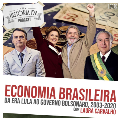 História FM
