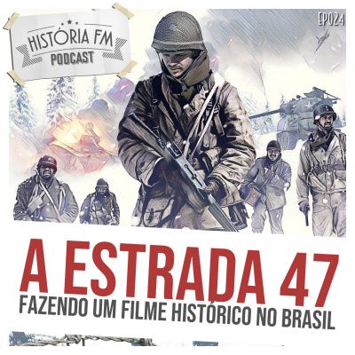 História FM