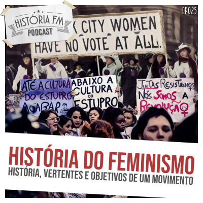 História FM