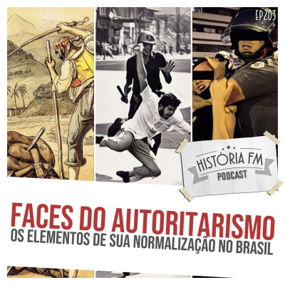 História FM