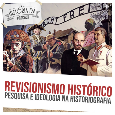História FM