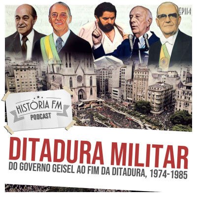 História FM