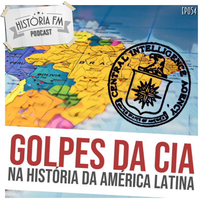 História FM