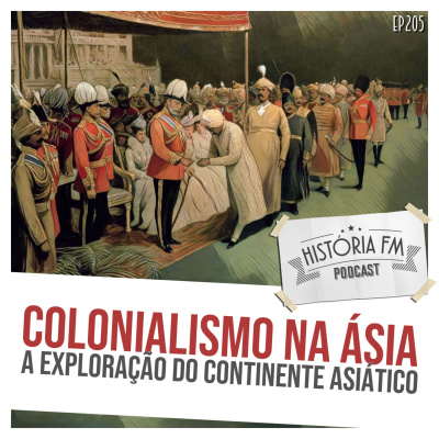 História FM