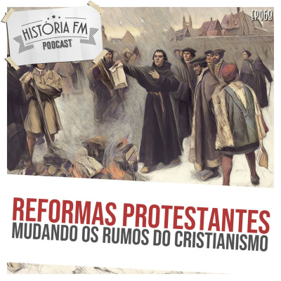História FM
