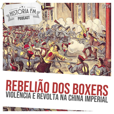 História FM