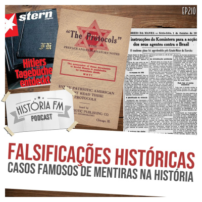 História FM