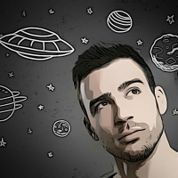 4. Nossa mente divagante