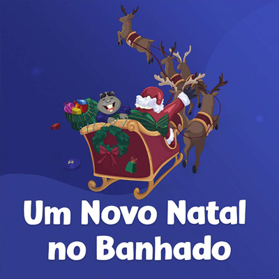 Imagina Só - Um Podcast de Histórias para Crianças