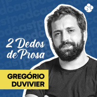 Paternidade Facultativa com Gregório Duvivier