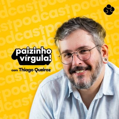 Paizinho, Vírgula!