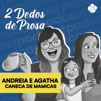 Paizinho, Vírgula!