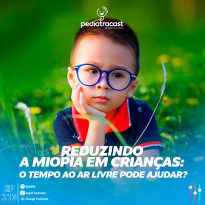Pediatracast - Pediatria  Filhos