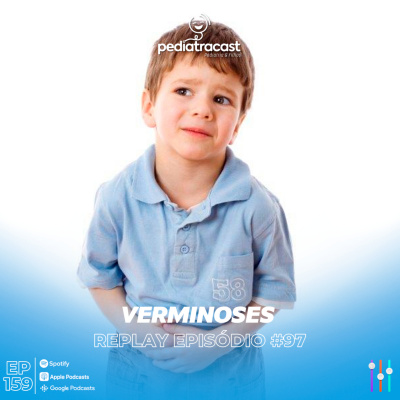 Pediatracast - Pediatria  Filhos
