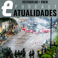 Manifestações em Hong Kong