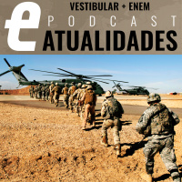 Conflitos no Oriente Médio