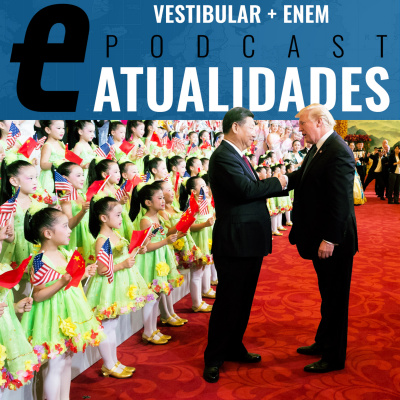 Guia do Estudante - Atualidades