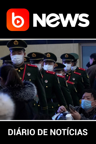 Diário de Notícias - 22/01/2020