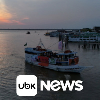 Ouça na Primeira Edição de 10/11/2025