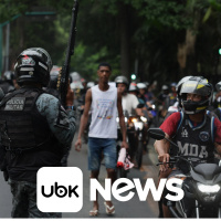 BRASIL - Famílias fazem fila no IML do Rio em busca de respostas após operação policial