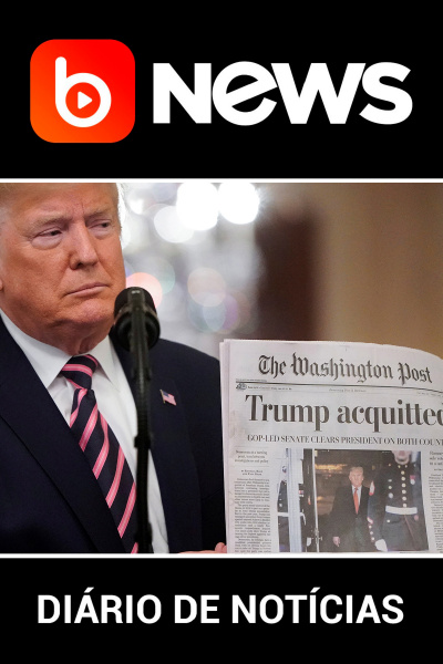 Diário de Notícias - 06/02/2020