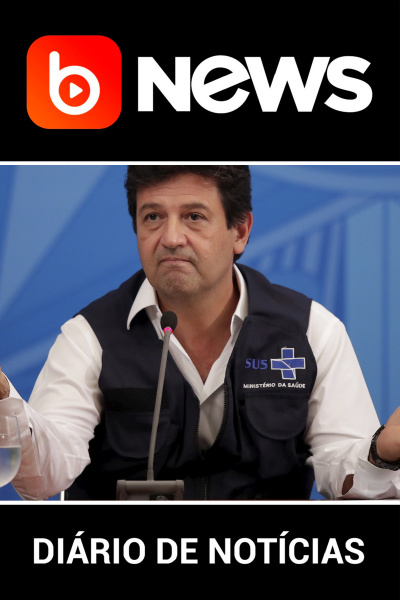 Diário de Notícias - 16/04/2020