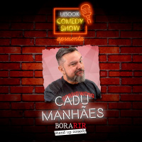 Cadu Manhães