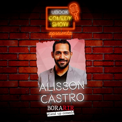 Bora Rir - Temporada 1