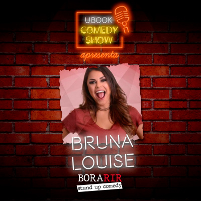 Bora Rir - Temporada 1