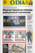 O DIA - Edição 16 de Abril de 2022