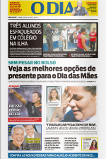 O DIA - Edição 07 de maio de 2022