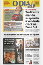 O DIA - Edição 12 de maio de 2022