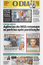 O DIA - Edição 24 de maio de 2022