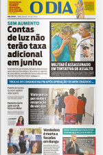 O DIA - Edição 28 de maio de 2022