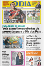 O DIA - Edição 07 de agosto de 2022