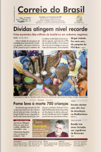 Correio do Brasil – Edição de 06 a 08 de setembro de 2022