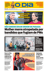 O DIA