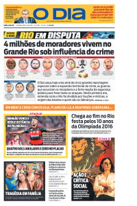 O DIA