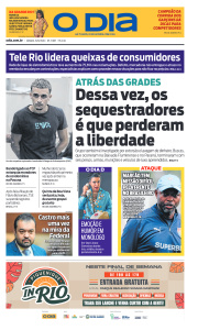 O DIA