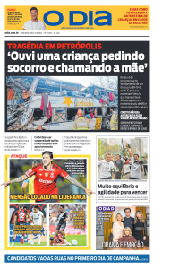 O DIA